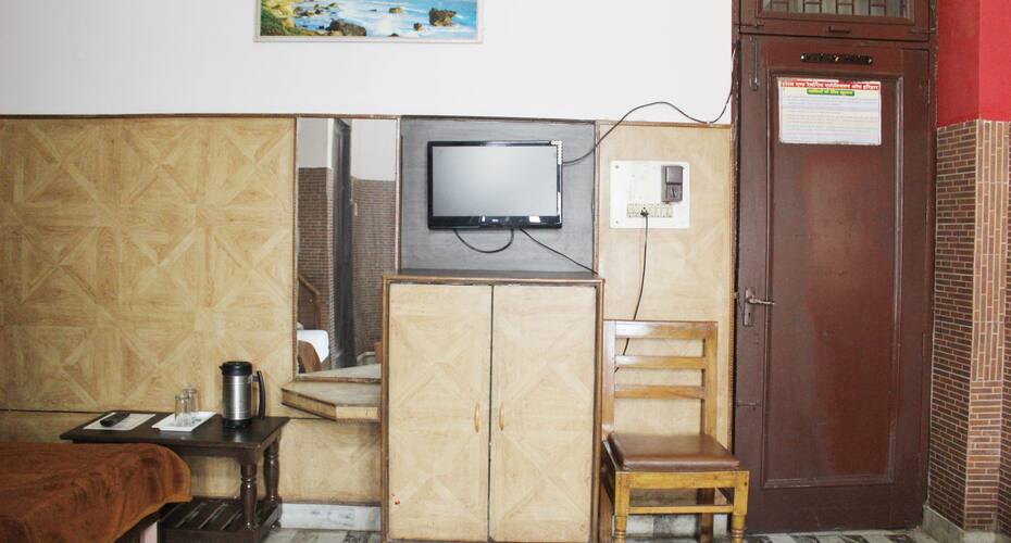 Hotel Tourist Villa, Haridwar 5